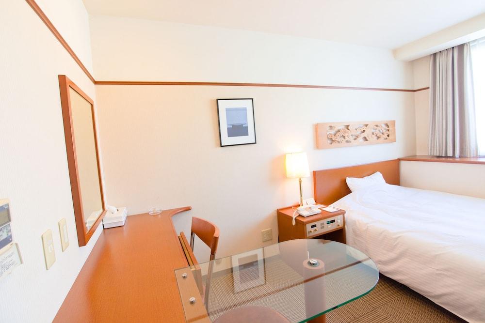 Hotel Lexton Καγκοσίμα Εξωτερικό φωτογραφία