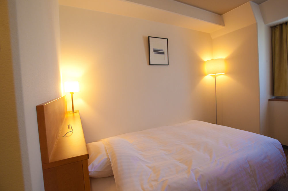 Hotel Lexton Καγκοσίμα Εξωτερικό φωτογραφία