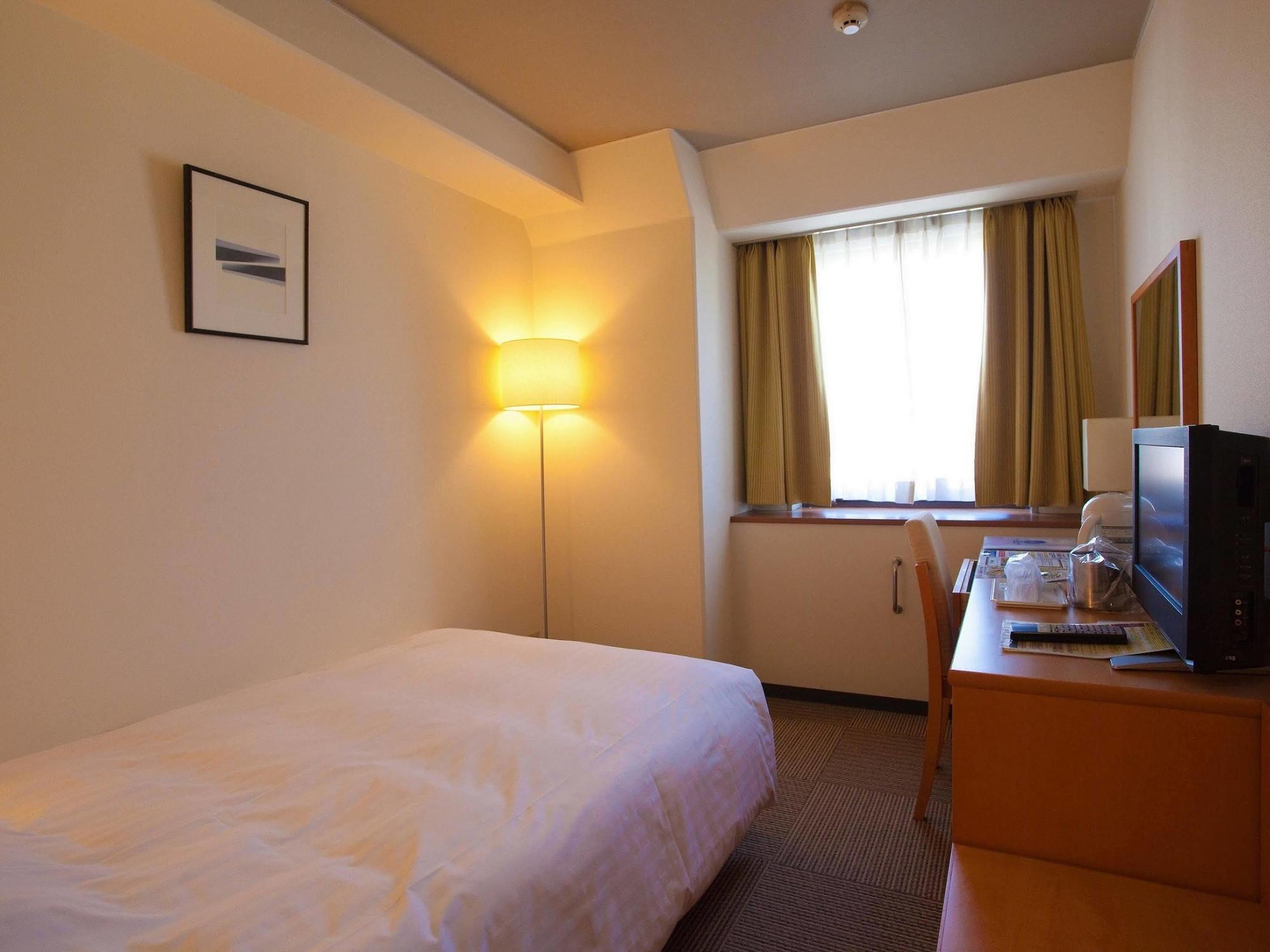 Hotel Lexton Καγκοσίμα Εξωτερικό φωτογραφία