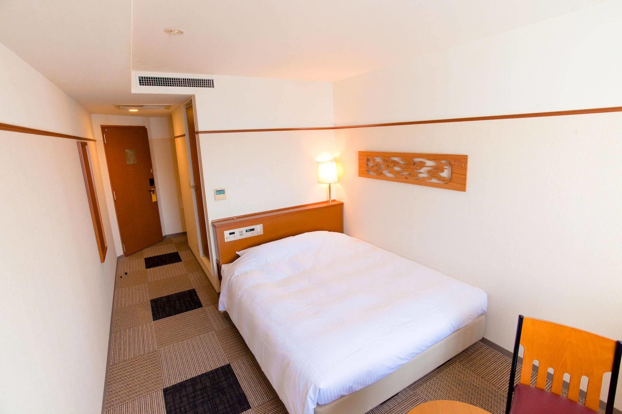 Hotel Lexton Καγκοσίμα Εξωτερικό φωτογραφία